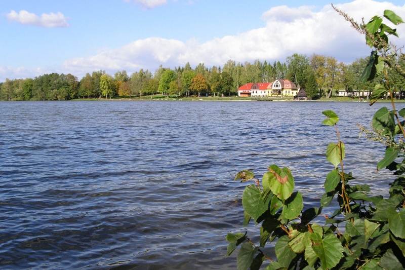 Dlouhý rybník