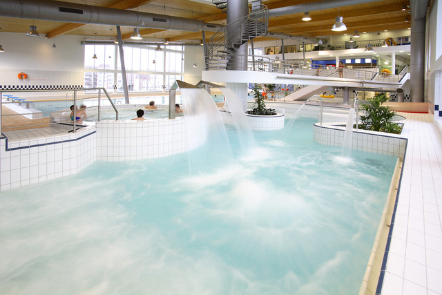AquaDream – Aquapark Barrandov