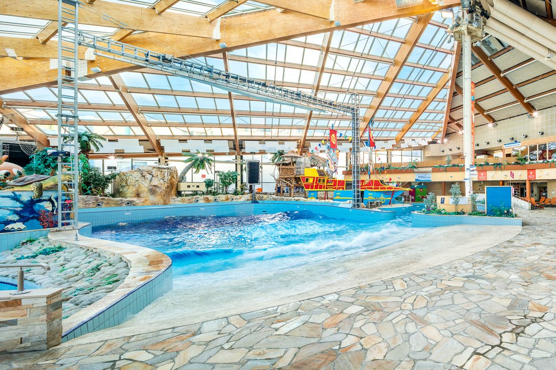 Aquapalace Praha