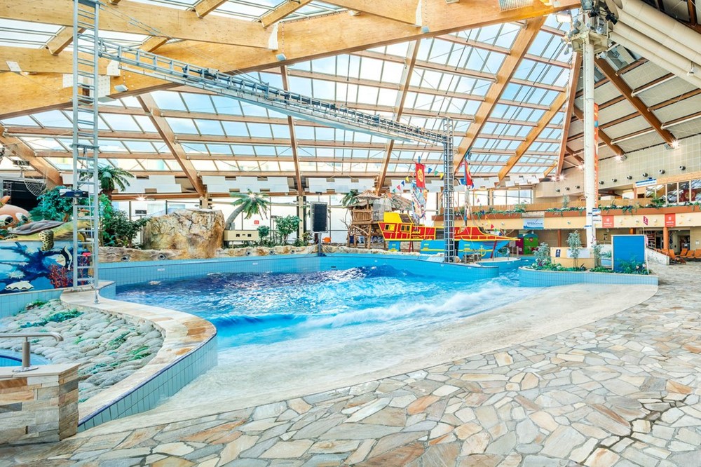 Aquapalace Praha