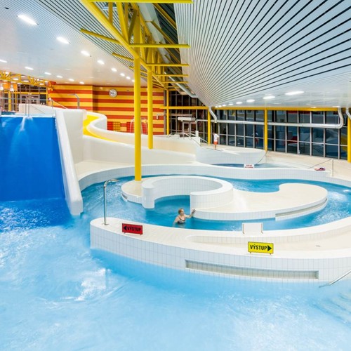 Aquacentrum Šutka