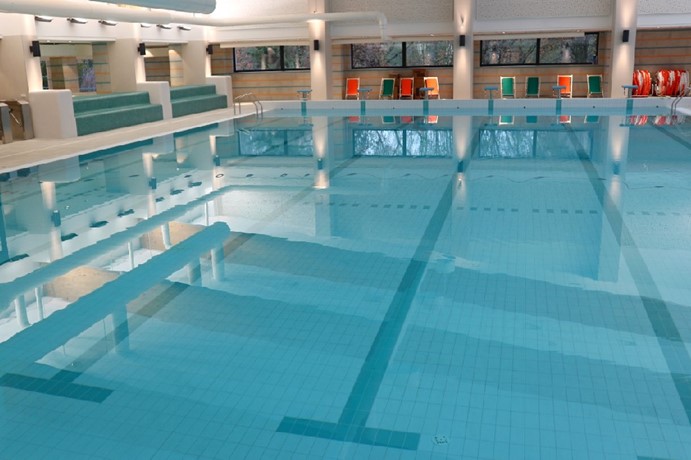 Aquapark Rakovník