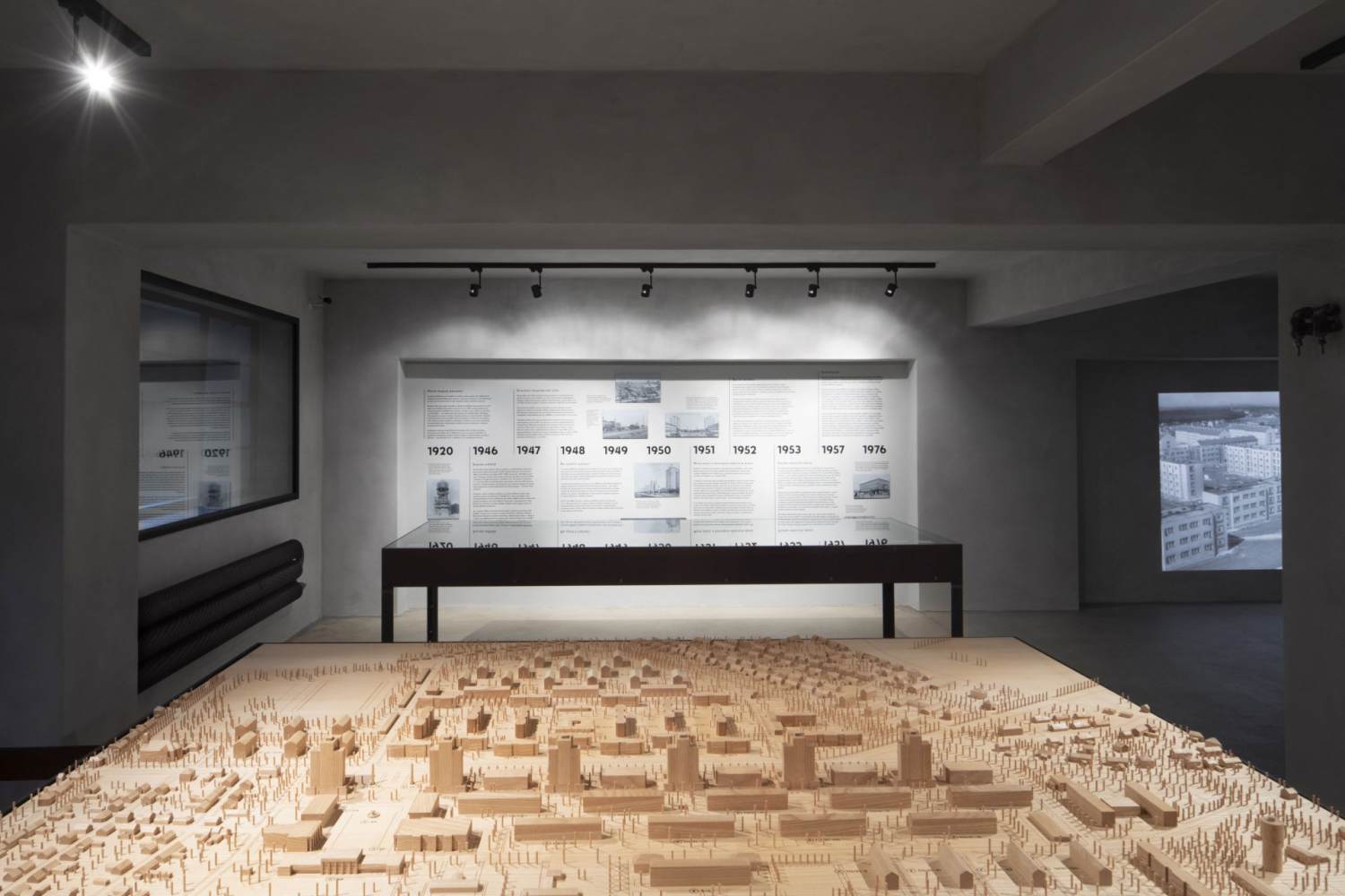 Muzeum věžáků Kladno