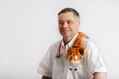 Dítě je chodící biologická bombička. Čím dříve nastoupí do školky, tím častěji bude nemocné