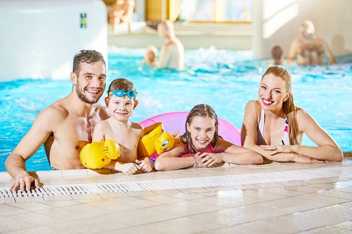 Aquapark Děčín