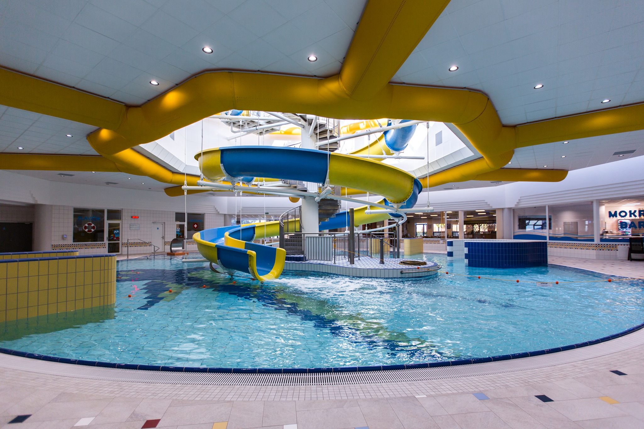 Aquacentrum Teplice