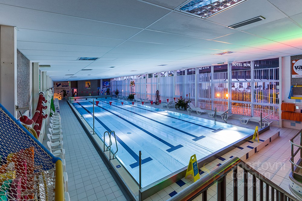 Sportovní centrum Jilemnice