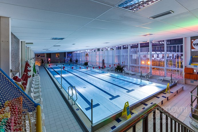 Sportovní centrum Jilemnice
