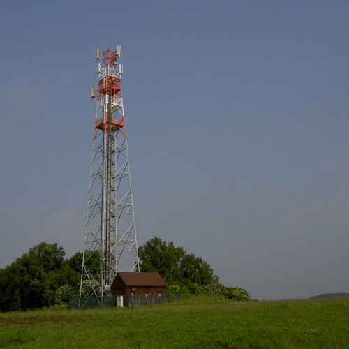 Rozhledna Březinka (V Březinkách)