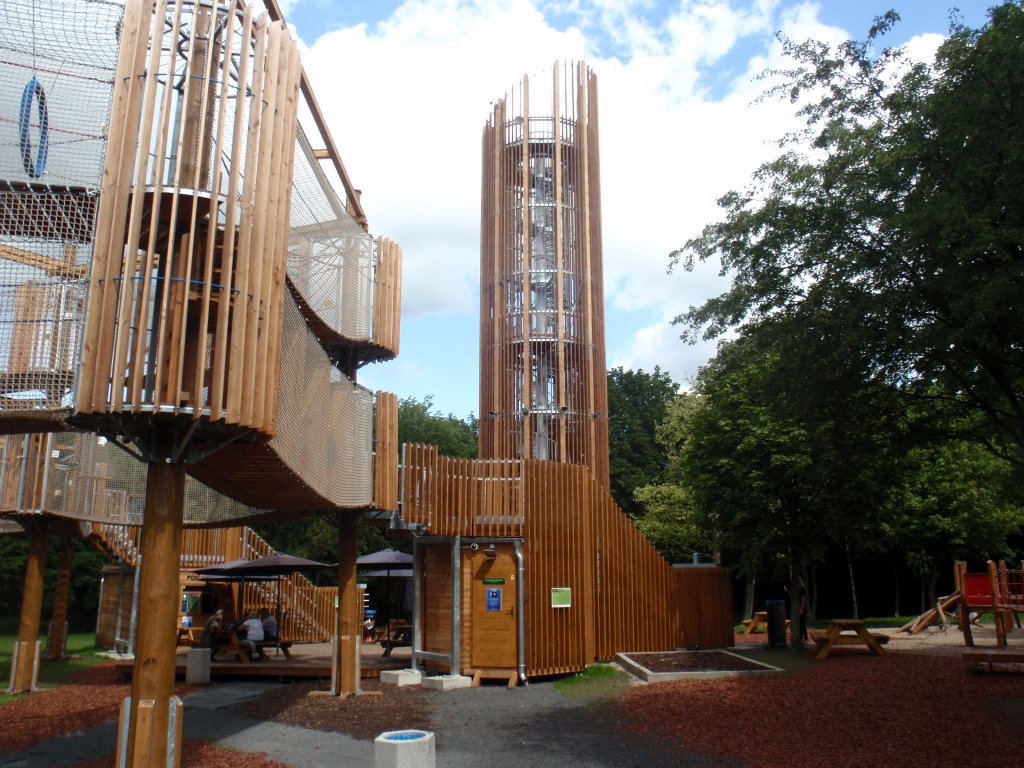 Rozhledna Šibeník