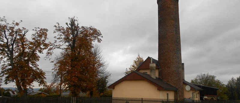 Rozhledna Chlum Svaté Máří (Drsný vrch)