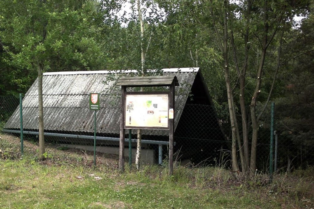 Naleziště Bašta.