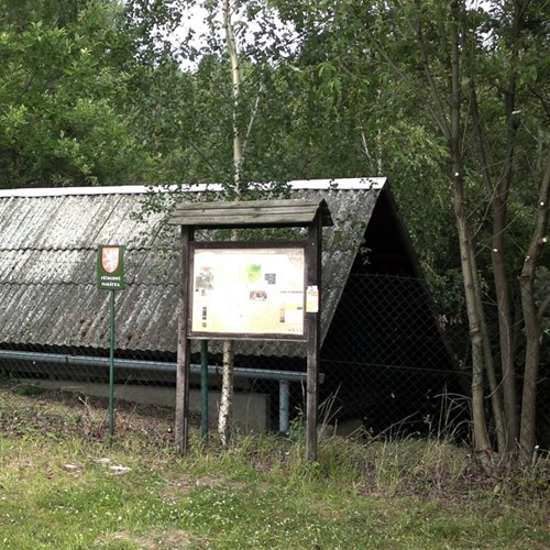 Naleziště Bašta