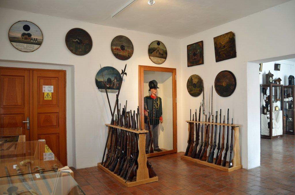 Městské muzeum ve Stříbře