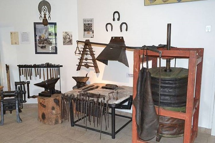Dům historie Přešticka
