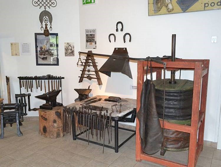 Dům historie Přešticka