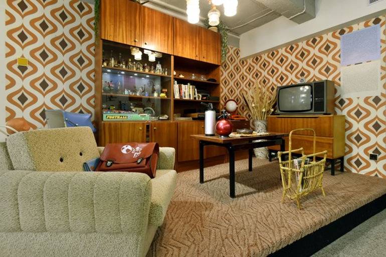 Retromuseum Cheb