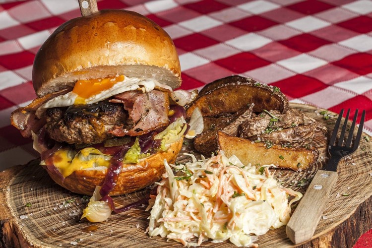 Trojdílný festival regionálních chutí láká nejen na gastronomii, ale i na skvělou hudbu