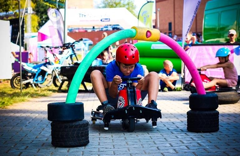Sportmanie se v Plzni uskuteční od 12. do 20. srpna.