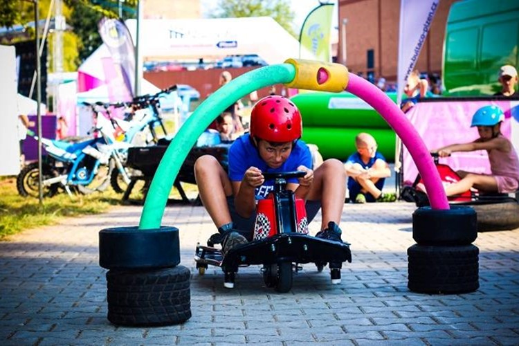 Sportmanie Plzeň 2023 se rychle blíží, nabídne mimořádně bohatý program
