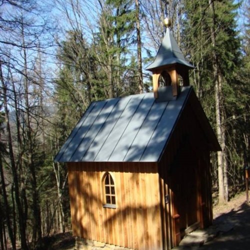 Pramen Boží vody