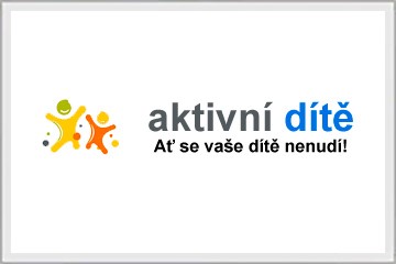 Aktivní dítě
