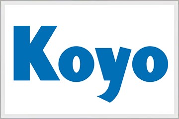 Koyo Bearings Česká republika s.r.o.