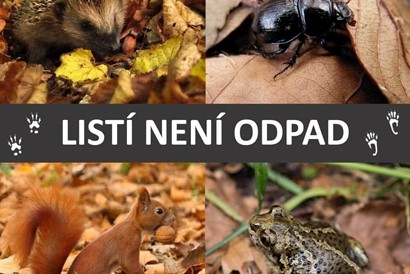 Domeček pro ježka