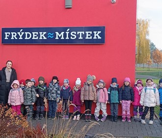 Máme rádi basket