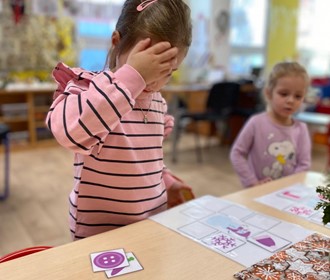 Předvánoční čas, pečení perníčků