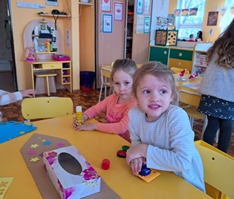 MALÍ SPORTOVCI