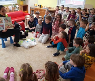 Beseda s městskou policií