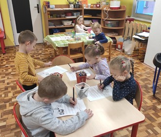 PŘÍPRAVY NA VÁNOCE