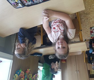 NAŠI PŘEDŠKOLÁCI V 5. ZŠ