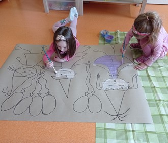Pohádkový karneval
