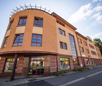 PODZIMNÍ PÁSMO-VYSTOUPENÍ DĚTÍ V ZAŘÍZENÍ HOSPIC A ALZHEIMER HOME - 8.11. A 16.11.2023