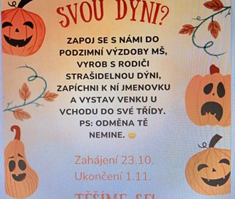 Spolupráce s rodiči na akci: 
