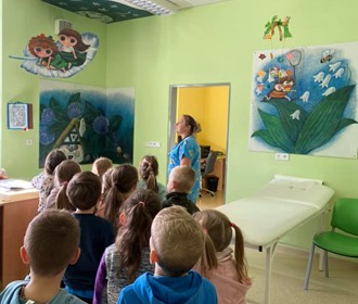 NEMOCNICE FRÝDEK-MÍSTEK 2023