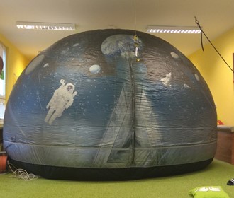 Planetárium 2024