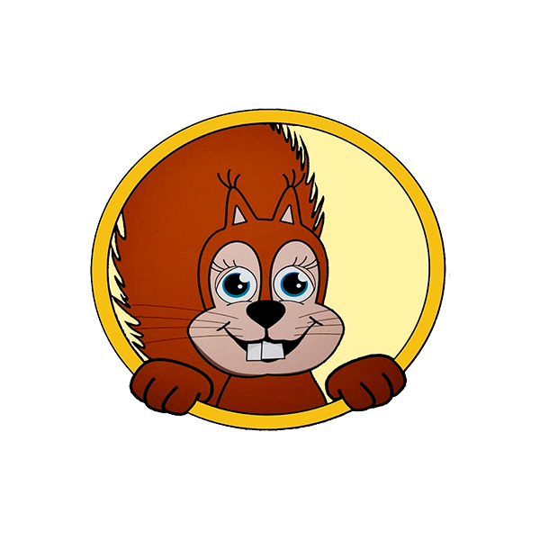 Třída Veverka